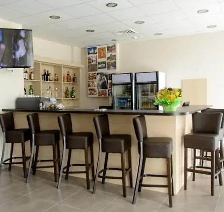 парк Hotel