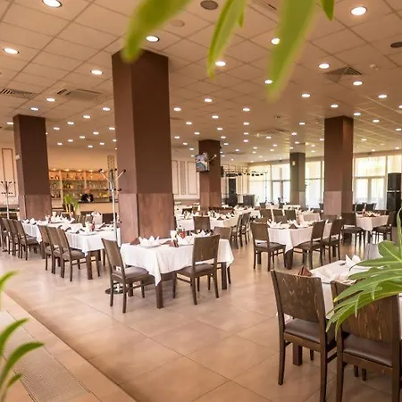 парк Szálloda Kjusztendil