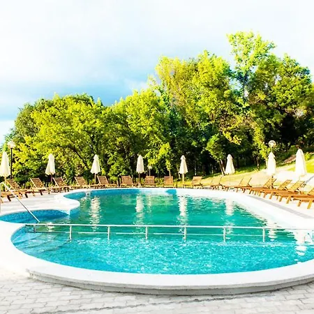 Hotel парк 4*