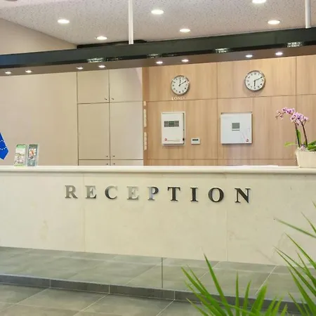 парк 4* Кюстендил