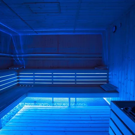 парк 4* Köstendil