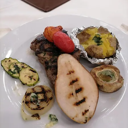 Hotel парк Kjustendil
