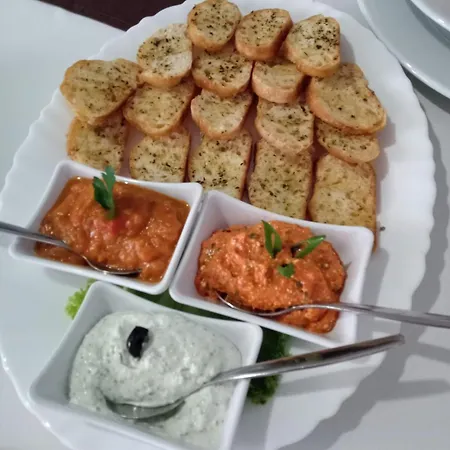 Hotel парк Kjustendil