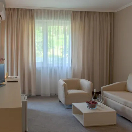 парк Hotel