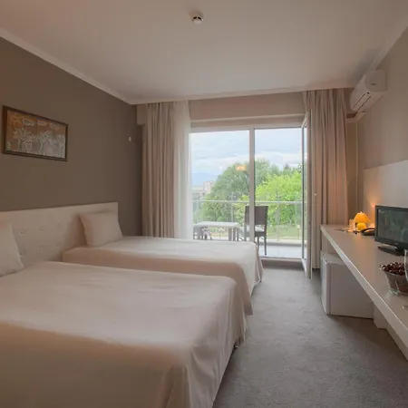 парк Hotel 4*