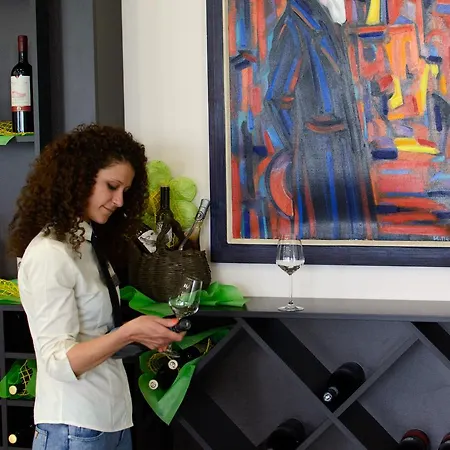 Otel парк Köstendil