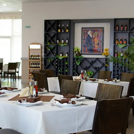 Hotel парк