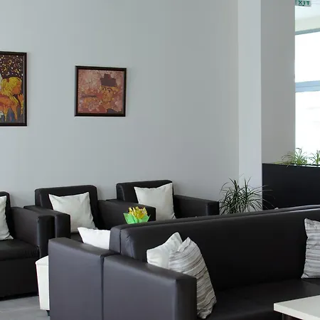 парк Hotel 4*