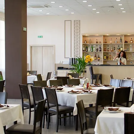 парк Otel Köstendil