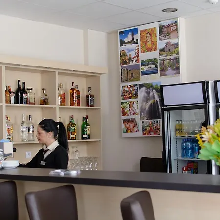 Hotel парк 4*