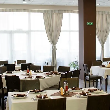 Hotel парк
