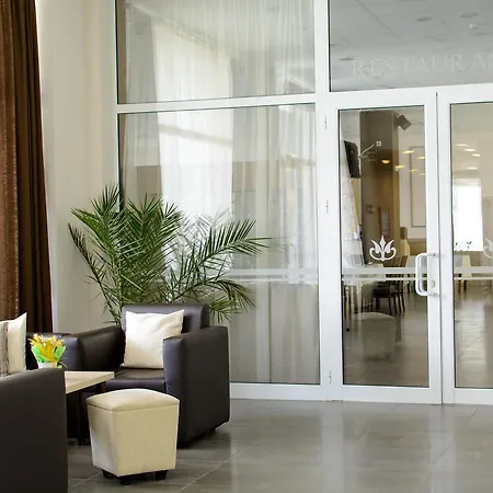 парк Хотел 4*