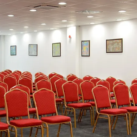 парк Hotel Kjustendil