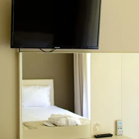 парк Hotel 4*