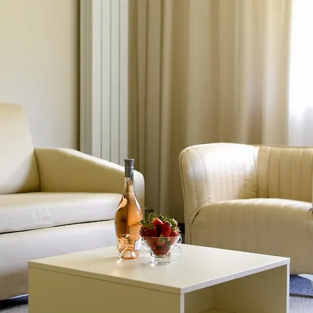 парк Hotel 4*