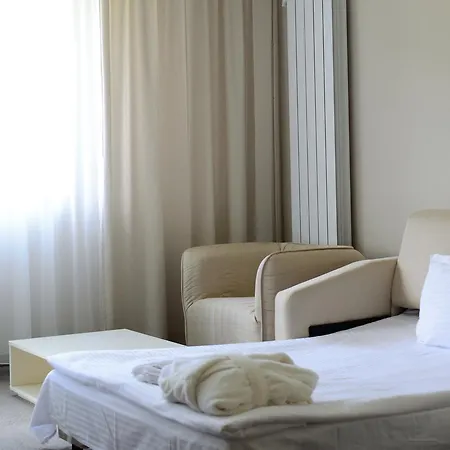 Hotel парк Kjustendil