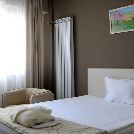 парк Hotel Kiustendil