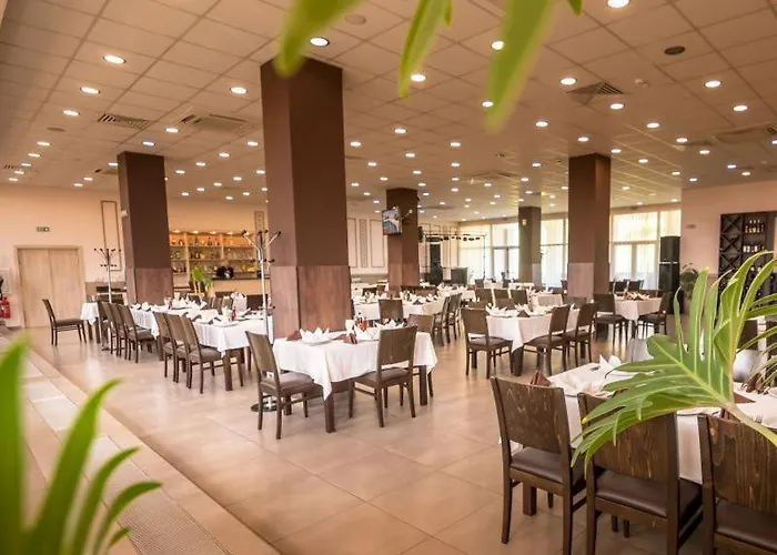 парк Otel Köstendil