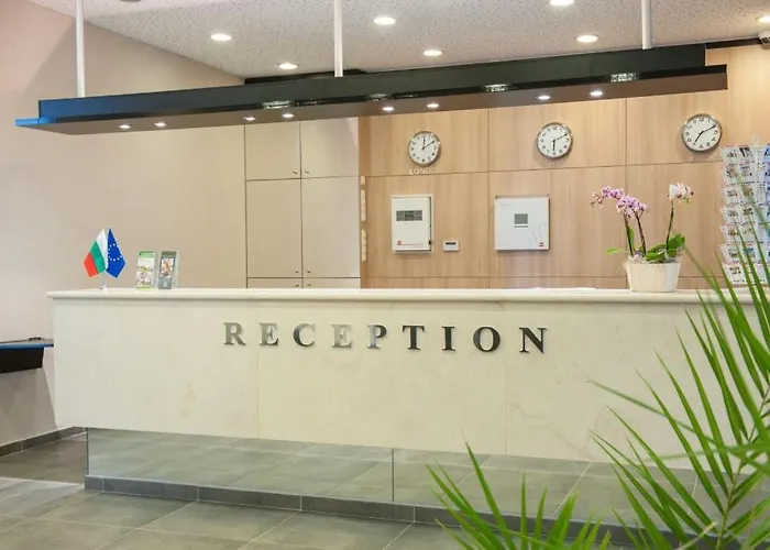 парк 4* Köstendil