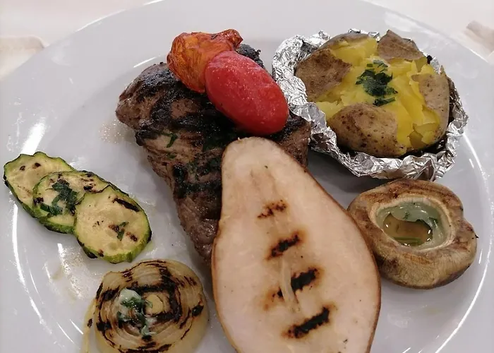 Хотел парк Кюстендил