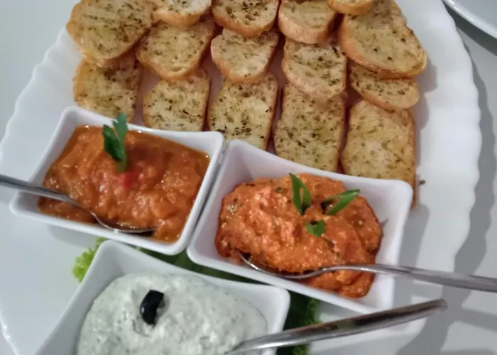 Хотел парк Кюстендил