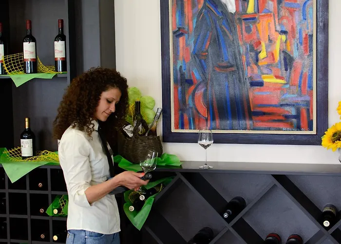 Otel парк Köstendil