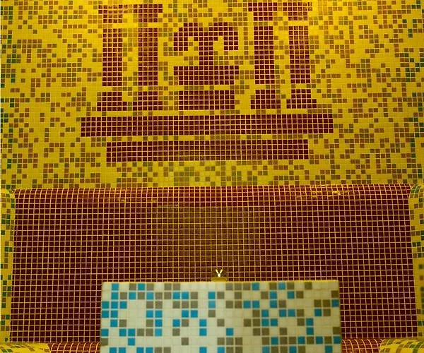 Otel парк Köstendil