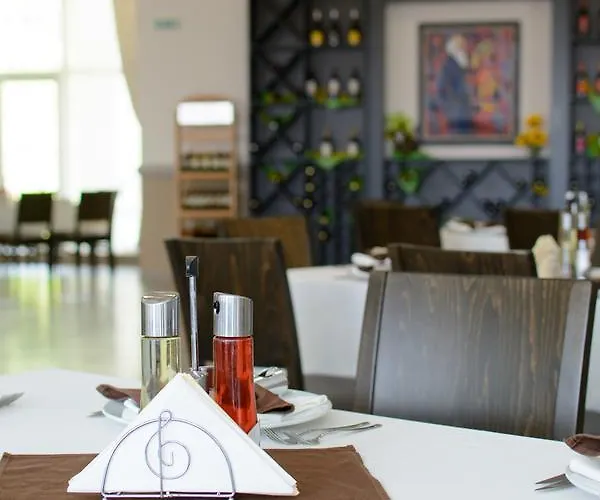 парк Кюстендил