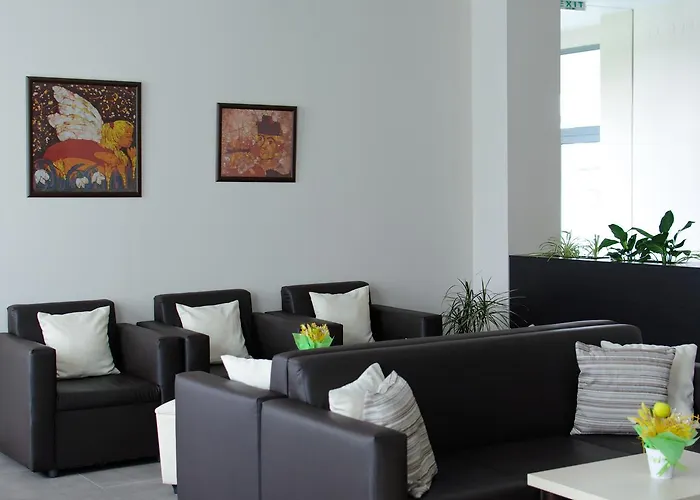 парк Otel 4*