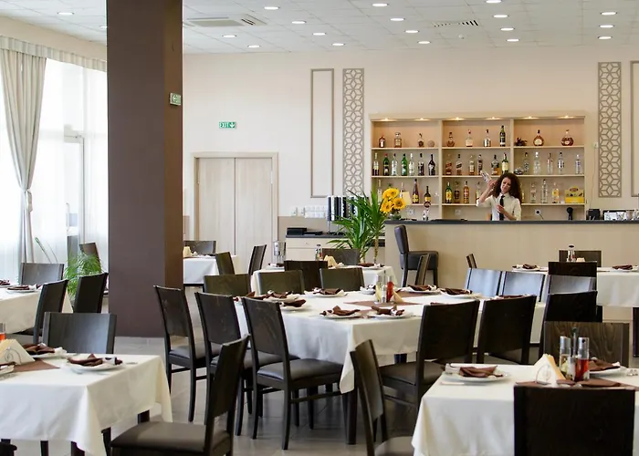 парк Otel Köstendil