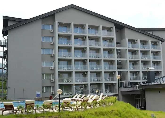 парк Кюстендил