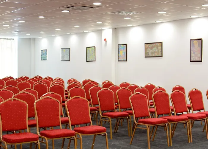 парк Otel Köstendil