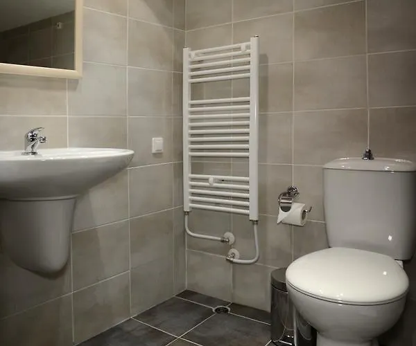 парк Otel Köstendil