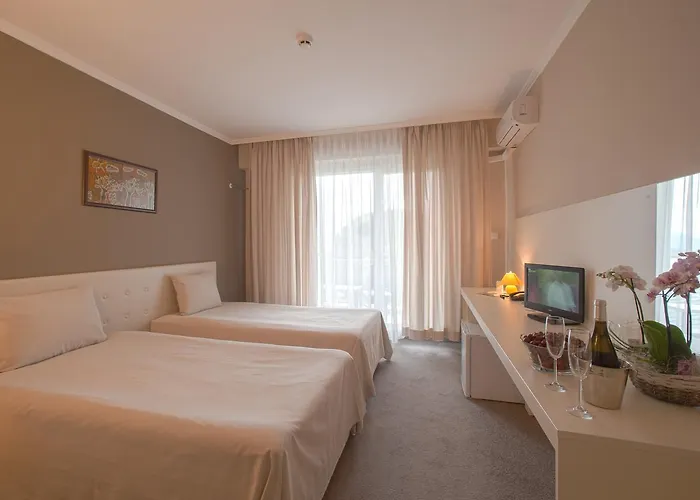 парк Otel Köstendil